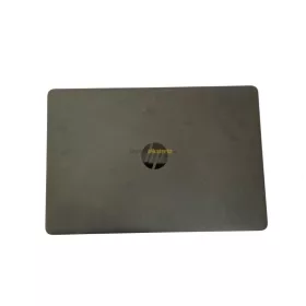 HP PAVILION 15S-FQ 15S-EQ Fekete LCD HÁTLAP, használt