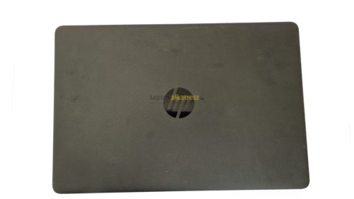 HP PAVILION 15S-FQ 15S-EQ Fekete LCD HÁTLAP, használt