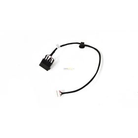   Gyári új Lenovo IdeaPad G40-30, G40-45, G40-70, G40-80,  G50-30, G50-40, G50-45, G50-50, G50-70, G50-80 DC jack kábel