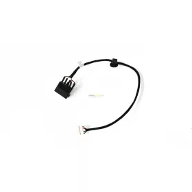   Gyári új Lenovo IdeaPad G40-30, G40-45, G40-70, G40-80,  G50-30, G50-40, G50-45, G50-50, G50-70, G50-80 DC jack kábel