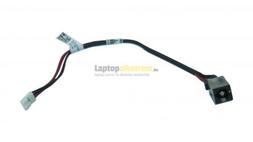 Toshiba Satellite L50 DC tápaljzat, használt