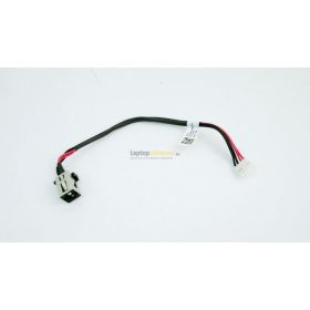   Toshiba Satellite L50-B, L55-B gyári DC csatlakozó, használt