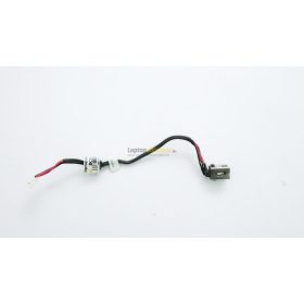 ASUS K53T gyári tápcsatlakozó (DC30100FK00), használt