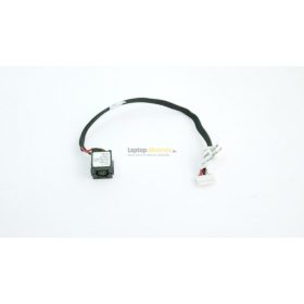 Dell Latitude E5520 gyári DC tápaljazat, használt