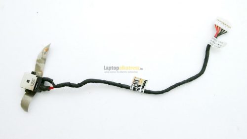 Asus X550, X550VA, X550CA, F550C DC tápaljzat, használt