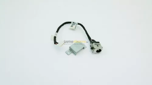 Asus K46CA, K46CB, K46CM gyári DC jack csatlakozó, használt
