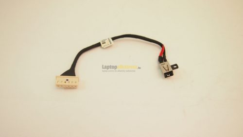 AsusPro Essential PU451LD, PU450CD, PU451JF gyári új DC tápcsatlakozó