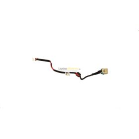 Packard Bell TK85 DC Csatlakozó, használt