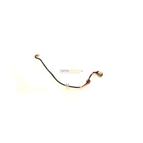 Lenovo G470 G475 G570 G575 Tápcsatlakozó, használt