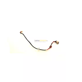 Lenovo G470 G475 G570 G575 Tápcsatlakozó, használt