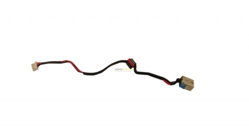 Acer Aspire 5552 5552G DC tápcsatlakozó, használt