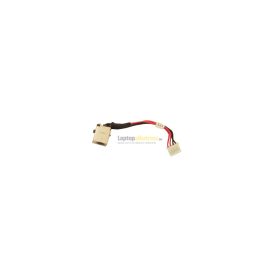 Packard Bell ENTE69AP DC tápcsatlakozó
