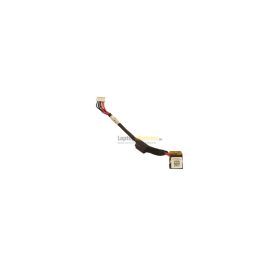 Dell Latitude E6430 DC tápcsatlakozó, használt