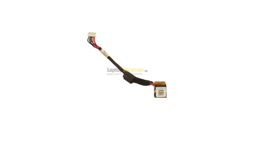 Dell Latitude E6430 DC tápcsatlakozó, használt
