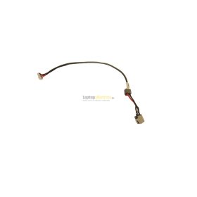 Lenovo G580 DC tápcsatlakozó