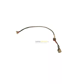 Lenovo G580 DC tápcsatlakozó