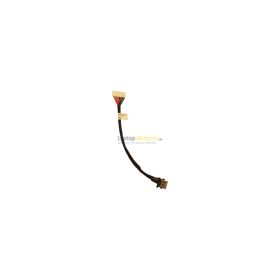 Gyári új ASUS Rog GL553VD DC tápcsatlakozó