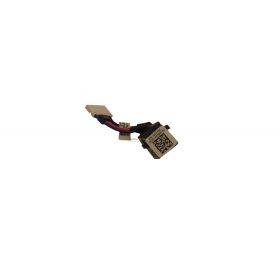 Gyári új Dell Latitude E5470, E5570 DC csatlakozó