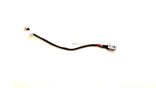 Toshiba Satellite L50t-C, L55T-C, P50D-C  tápcsatlakozó, használt