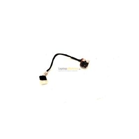 Compaq Presario CQ56-150st DC tápcsatlakozó, használt