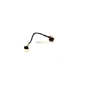 Compaq Presario CQ56-150st DC tápcsatlakozó, használt