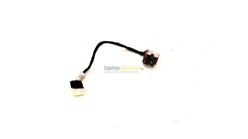Compaq Presario CQ56-150st DC tápcsatlakozó, használt