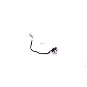 Dell Inspiron N7110 Tápcsatlakozó, használt