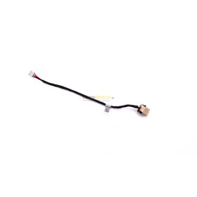 Acer Aspire A315-53 tápcsatlakozó, használt