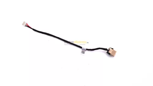 Acer Aspire A315-53 tápcsatlakozó, használt