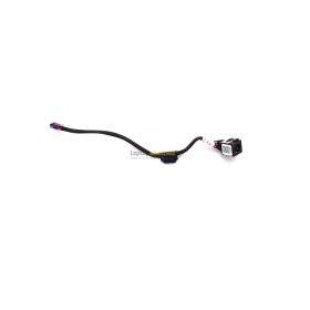 Dell Latitude E6540 tápcsatlakozó, használt