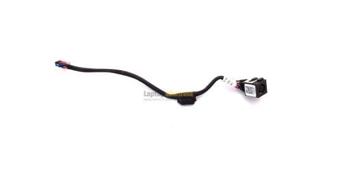 Dell Latitude E6540 tápcsatlakozó, használt
