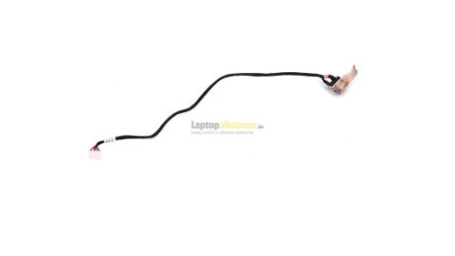 Asus X751 Tápcsatlakozó, használt