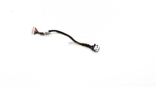 ASUS GL553VD tápcsatlakozó, használt