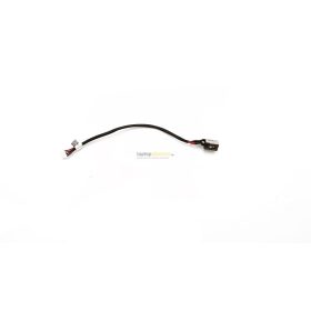   Toshiba Satellite C55-B, L50-C, L55-C, C55-D tápcsatlakozó, használt