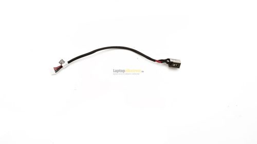Toshiba Satellite C55-B, L50-C, L55-C, C55-D tápcsatlakozó, használt