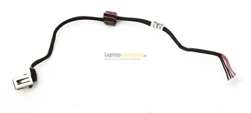 Lenovo Ideapad Y570, Y575 tápcsatlakozó, használt