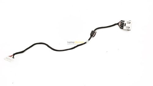 Lenovo Legion Y520-15IKBN tápcsatlakozó, használt