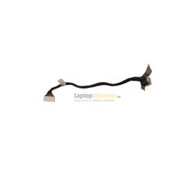 Asus Rog GL552VX, GL552VW, GL552V tápcsatlakozó, használt