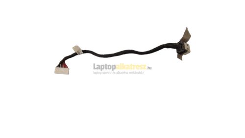 Asus Rog GL552VX, GL552VW, GL552V tápcsatlakozó, használt
