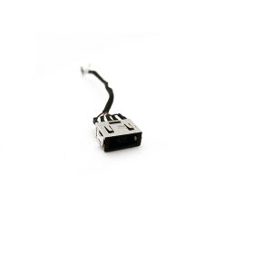 Lenovo Flex 3-1130 Tápcsatlakozó, használt