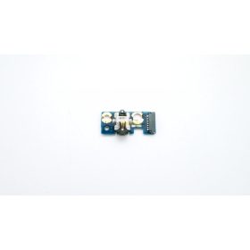 Samsung XE500T1C tablet gyári új DC jack board