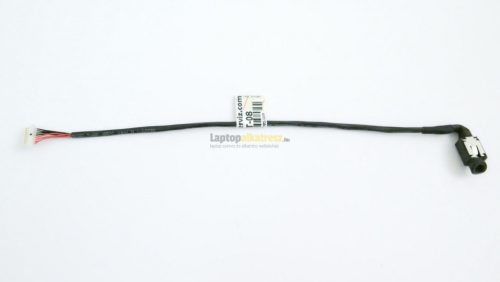 Samsung XE500T1C, XE700T1C DC jack csatlakozó (CBF-DC_JACK)