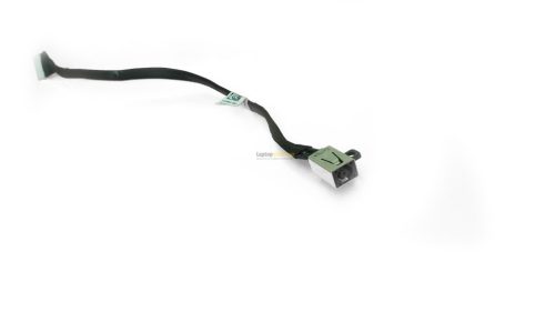 DELL Inspiron 14-3451, 14-7460, 14-7560, 15-7560  GYÁRI DC TÁPCSATLAKOZÓ KÁBELLEL, használt