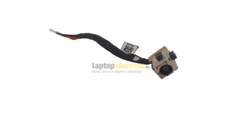 ASUS TUF GAMING F15 FX506HC, FX506 FA506 FX506L FX506LI-BI5N5 TÁPCSATLAKOZÓ, használt
