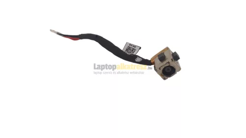 ASUS TUF GAMING F15 FX506HC, FX506 FA506 FX506L FX506LI-BI5N5 TÁPCSATLAKOZÓ, használt