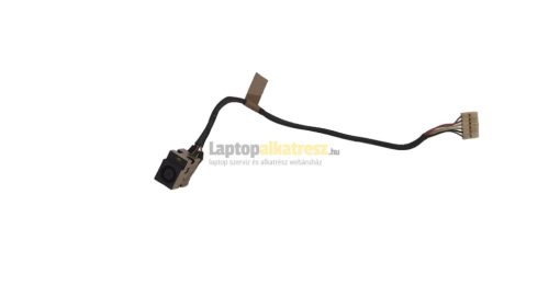 HP PRESARIO CQ61 TÁPCSATLAKOZÓ, használt