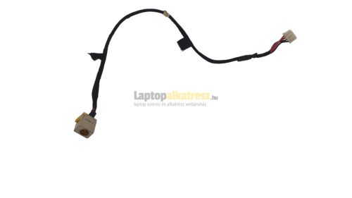 ACER ASPIRE A517-71G TÁPCSATLAKOZÓ, használt
