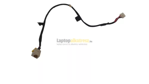 ACER ASPIRE A517-71G TÁPCSATLAKOZÓ, használt