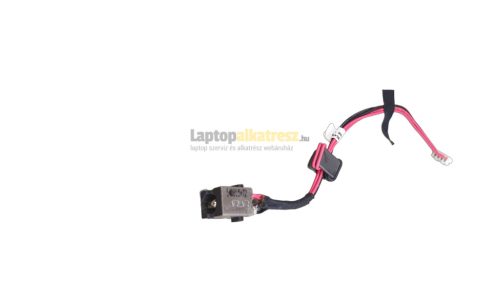 TOSHIBA SATELLITE C70-B, C70-D, L70-B TÁPCSATLAKOZÓ, használt