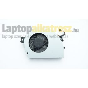   HP Pavilion DM3, DM3-1000, DM3T, DM3Z hűtő ventilátor, 580696-001, GB0507PFV1-A, használt